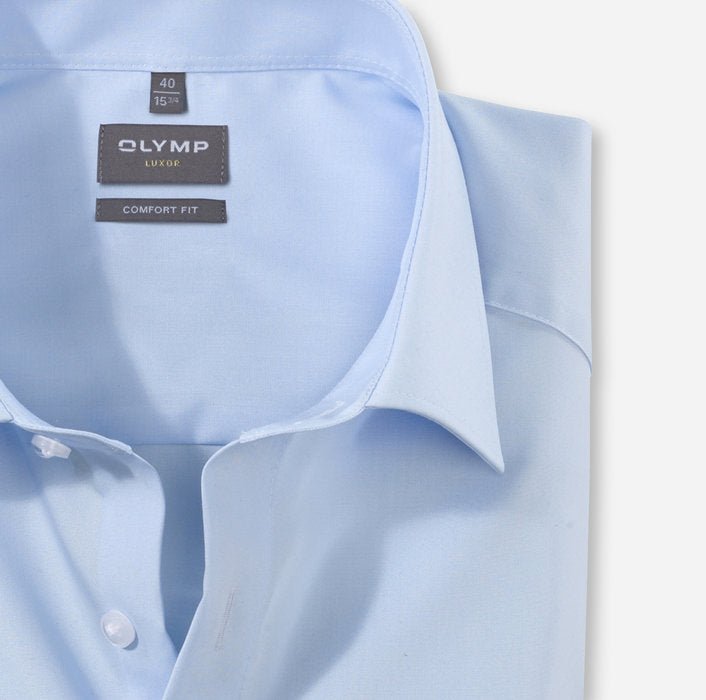 Olymp Kortærmede skjorter 0254/12/15_39 - Bygholm Menswear